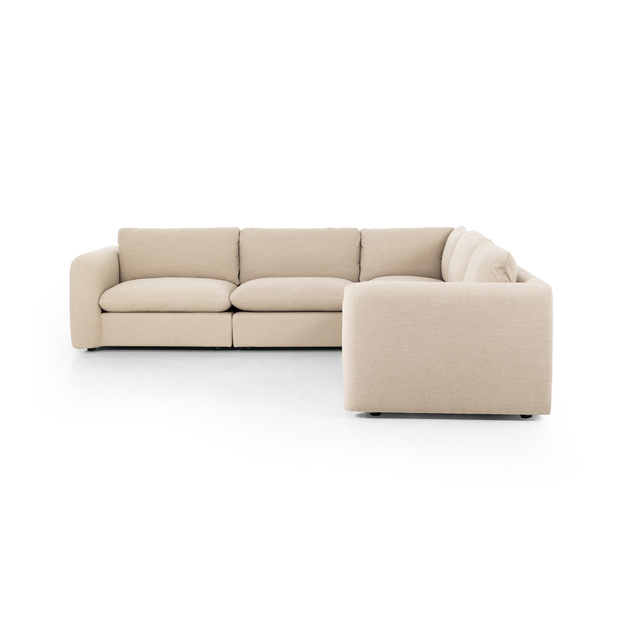 Laura Modular Sectional - Image 3