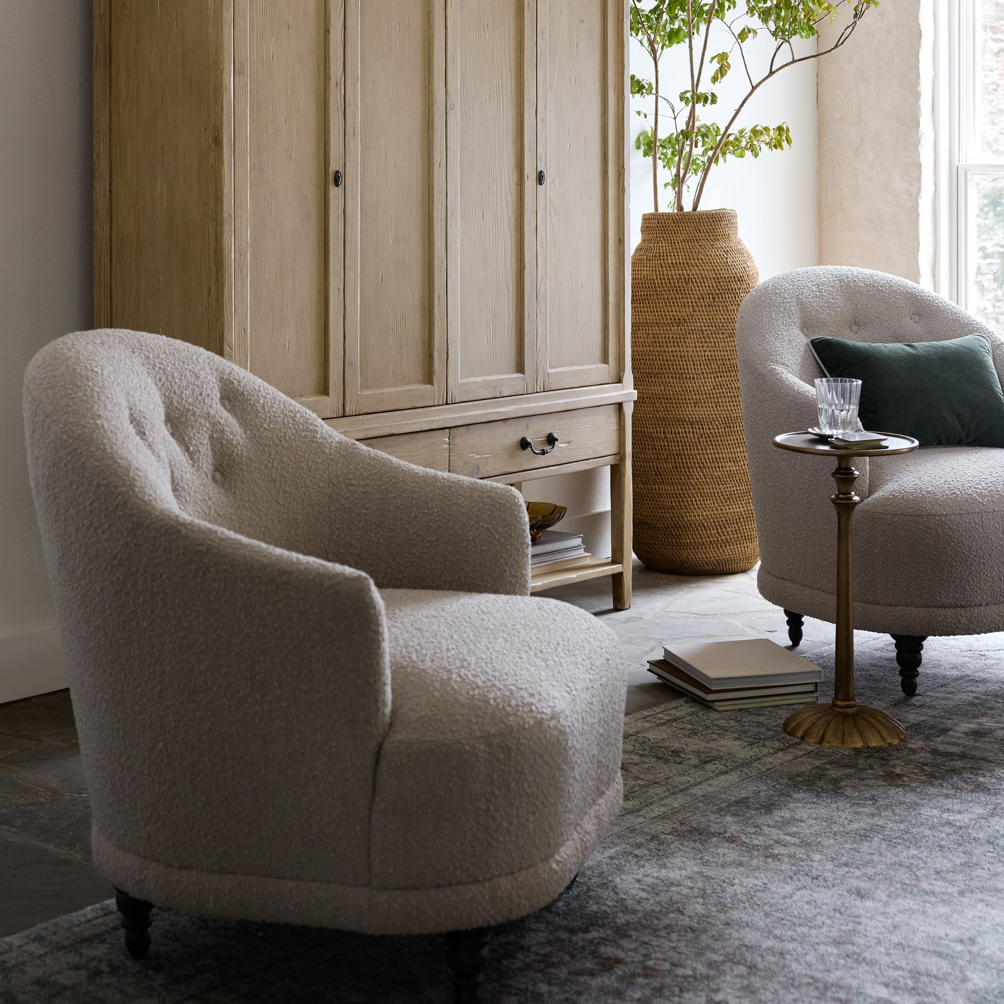 Marley Chair - Image 11