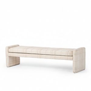 Blair Accent  Bench