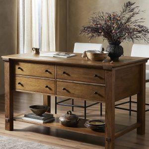 Dahlia Kitchen Island