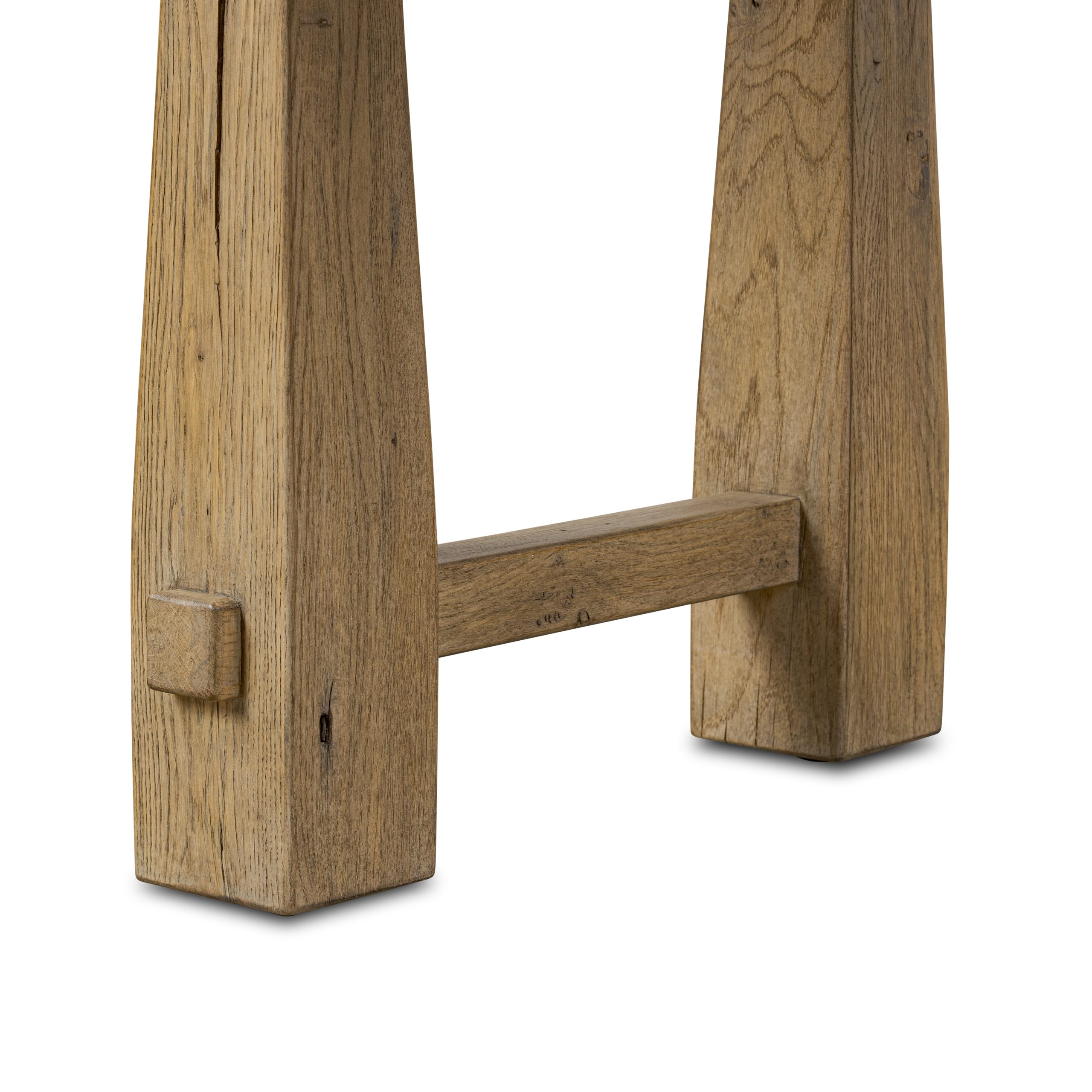 Griffin Oval Extension Dining Table - Image 9
