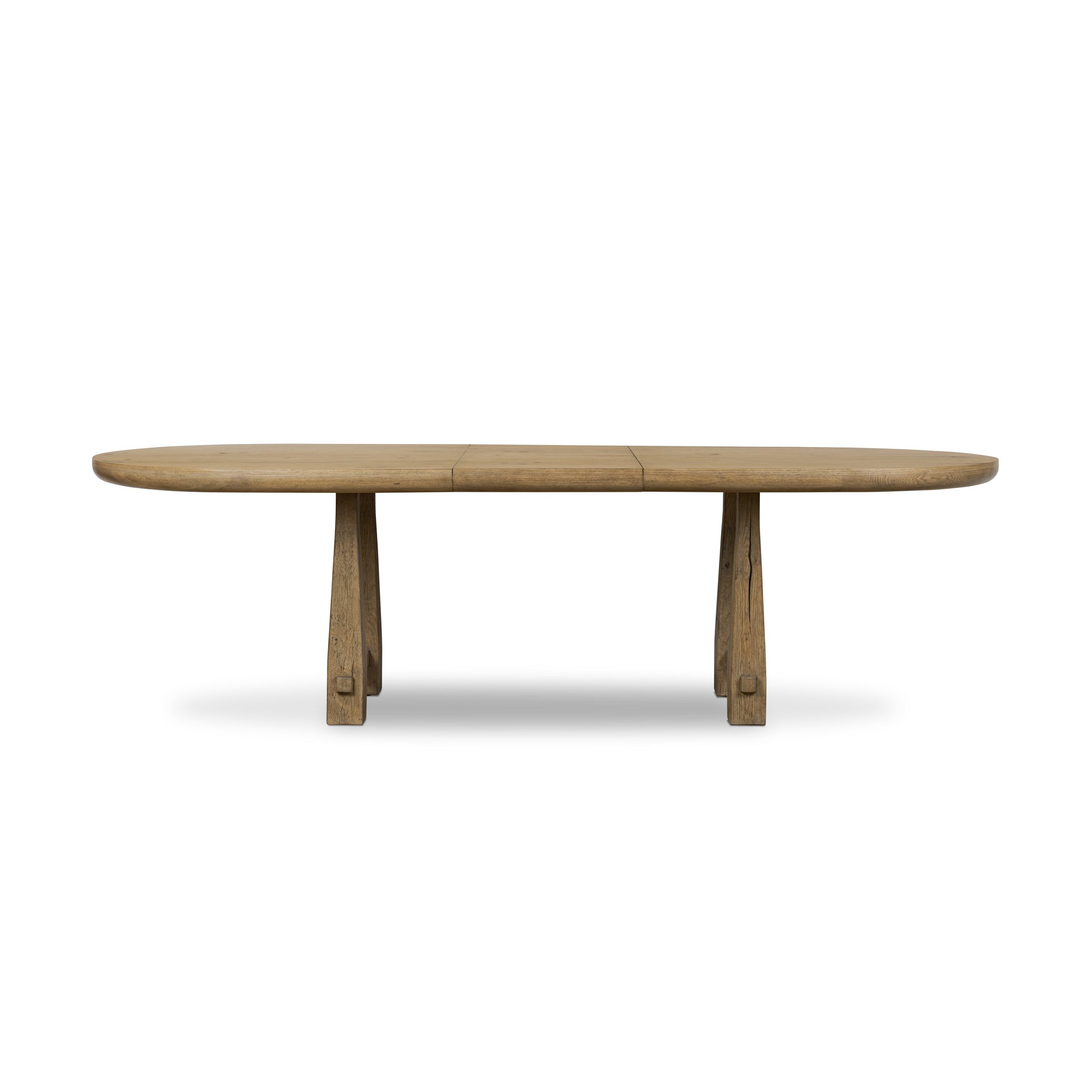 Griffin Oval Extension Dining Table - Image 2
