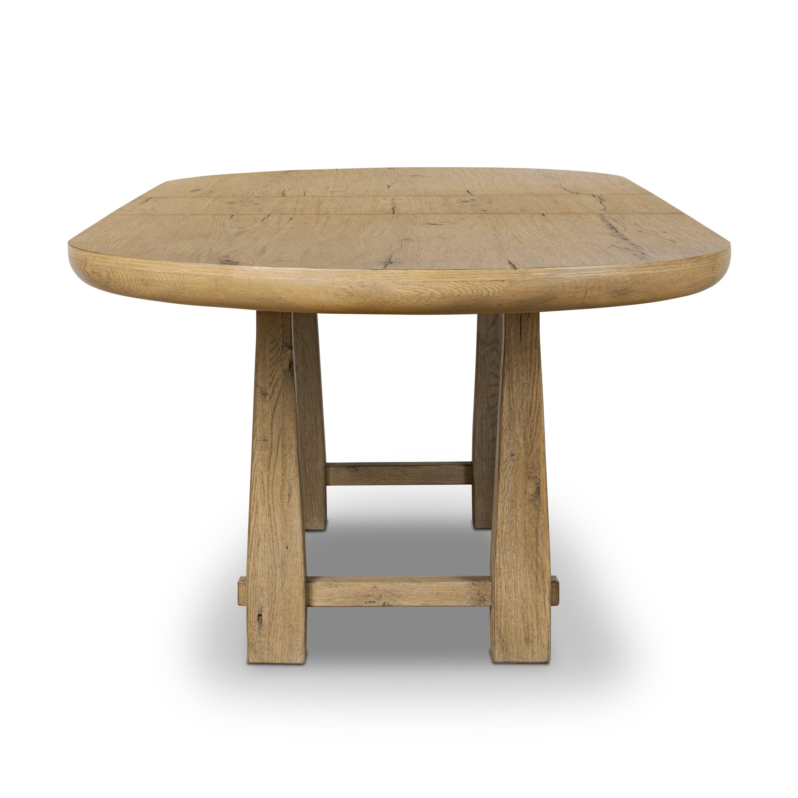 Griffin Oval Extension Dining Table - Image 6
