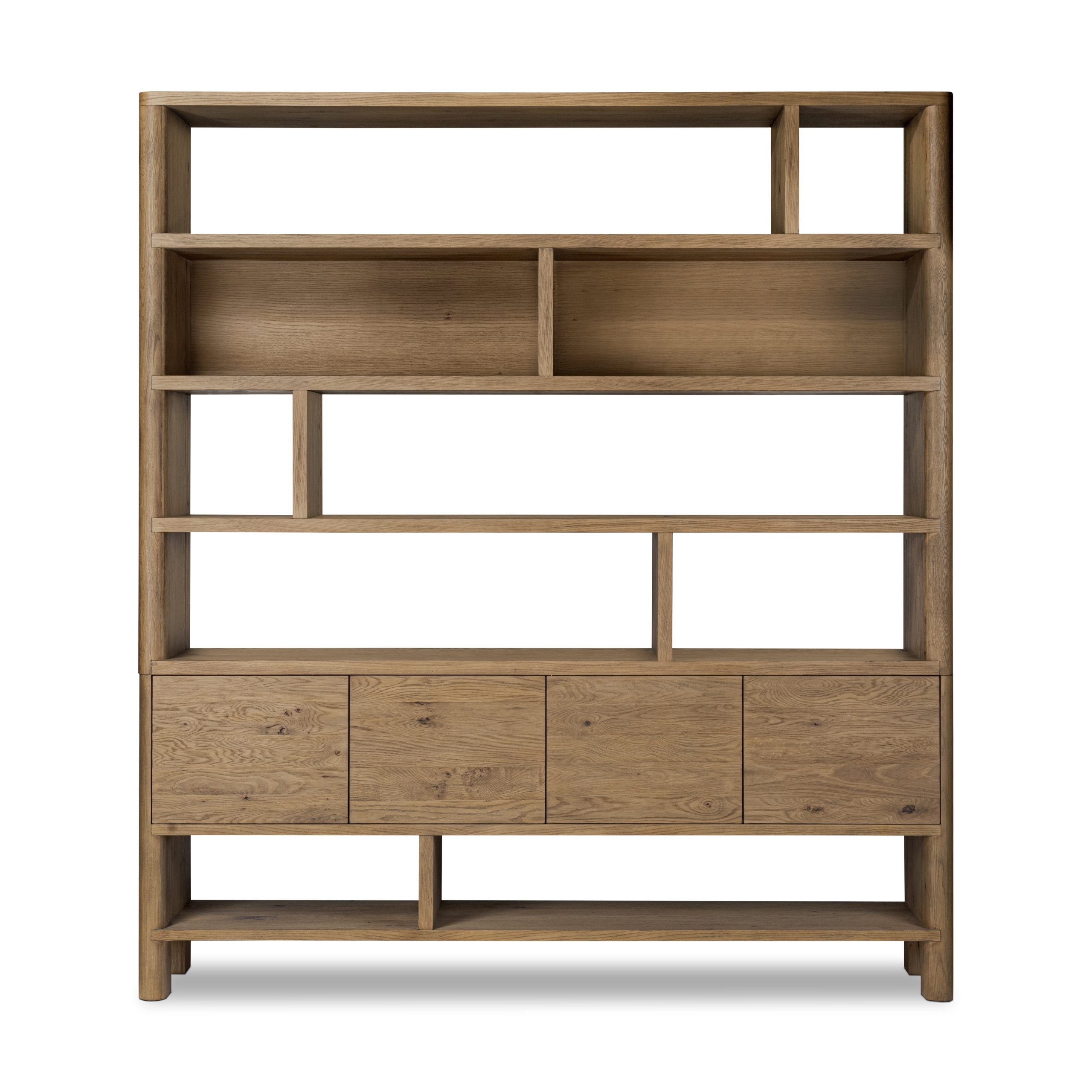 Noland Bookcase - Image 2