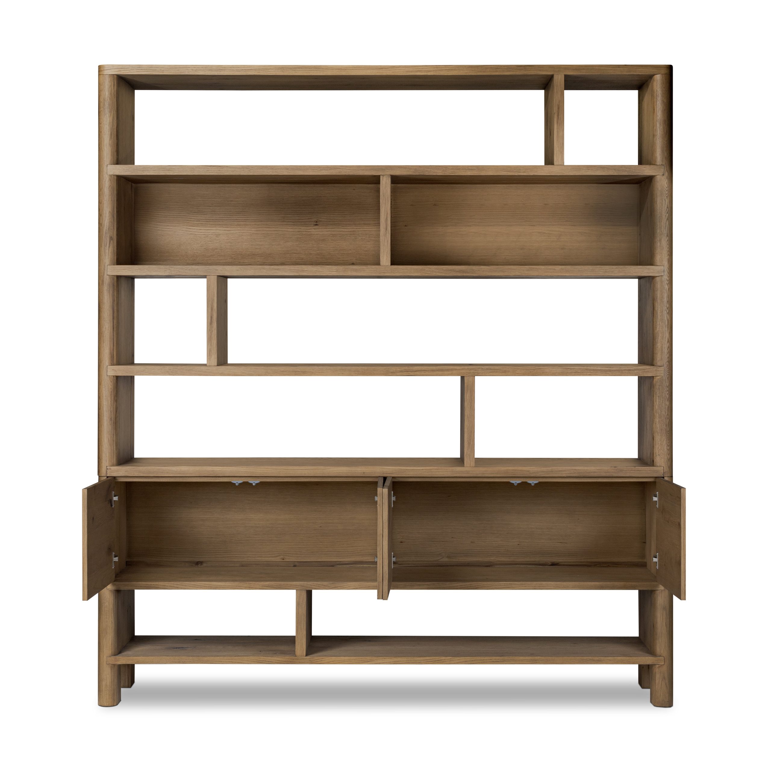 Noland Bookcase - Image 4