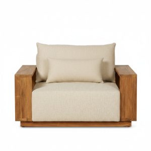 Augustine Outdoor Chair