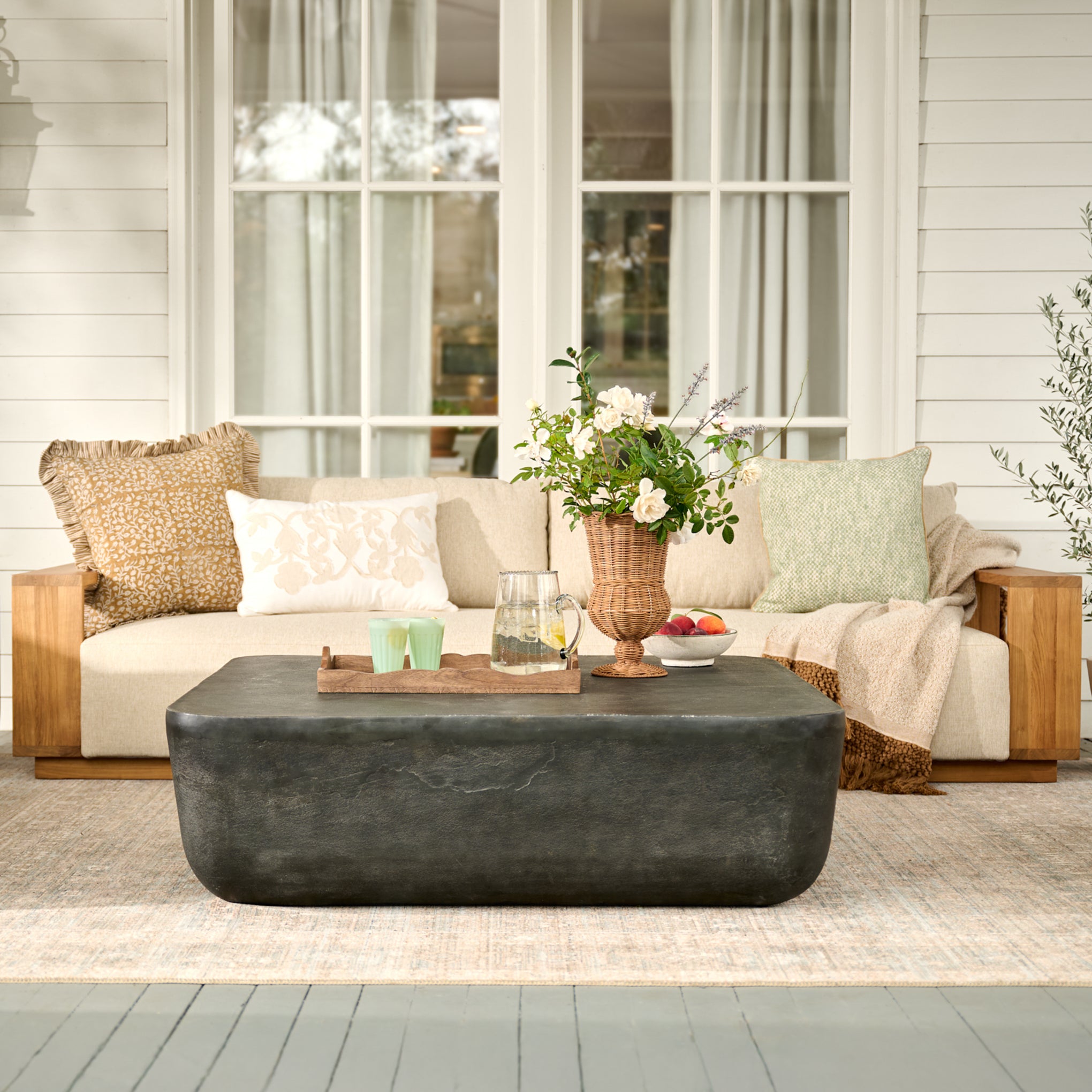 Evie Coffee Table - Image 7