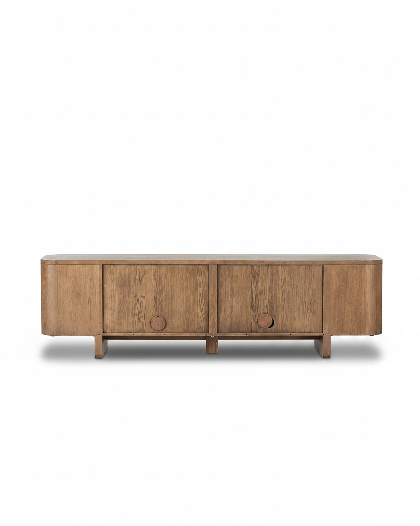 Woods Media Console - Image 4