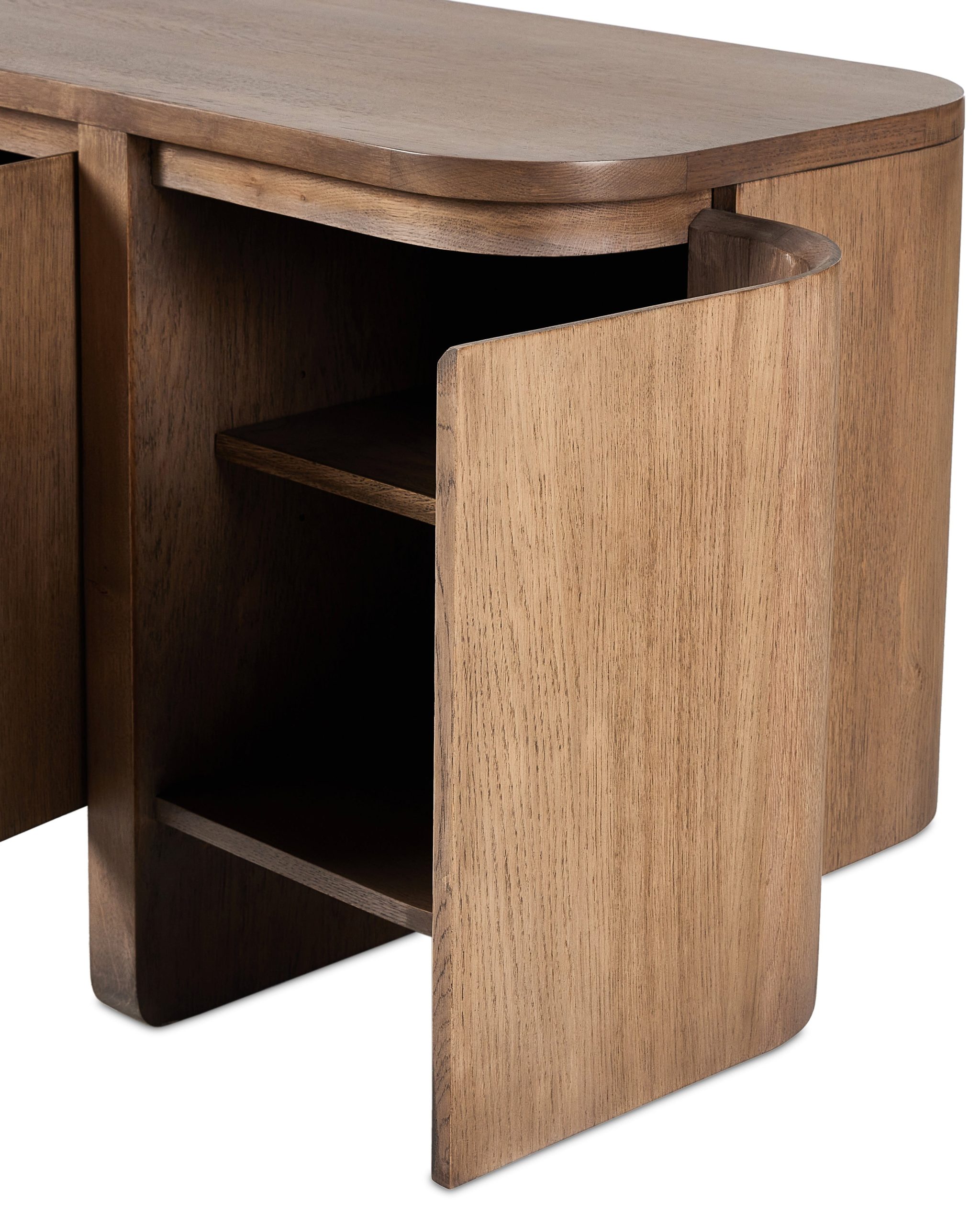Woods Media Console - Image 5