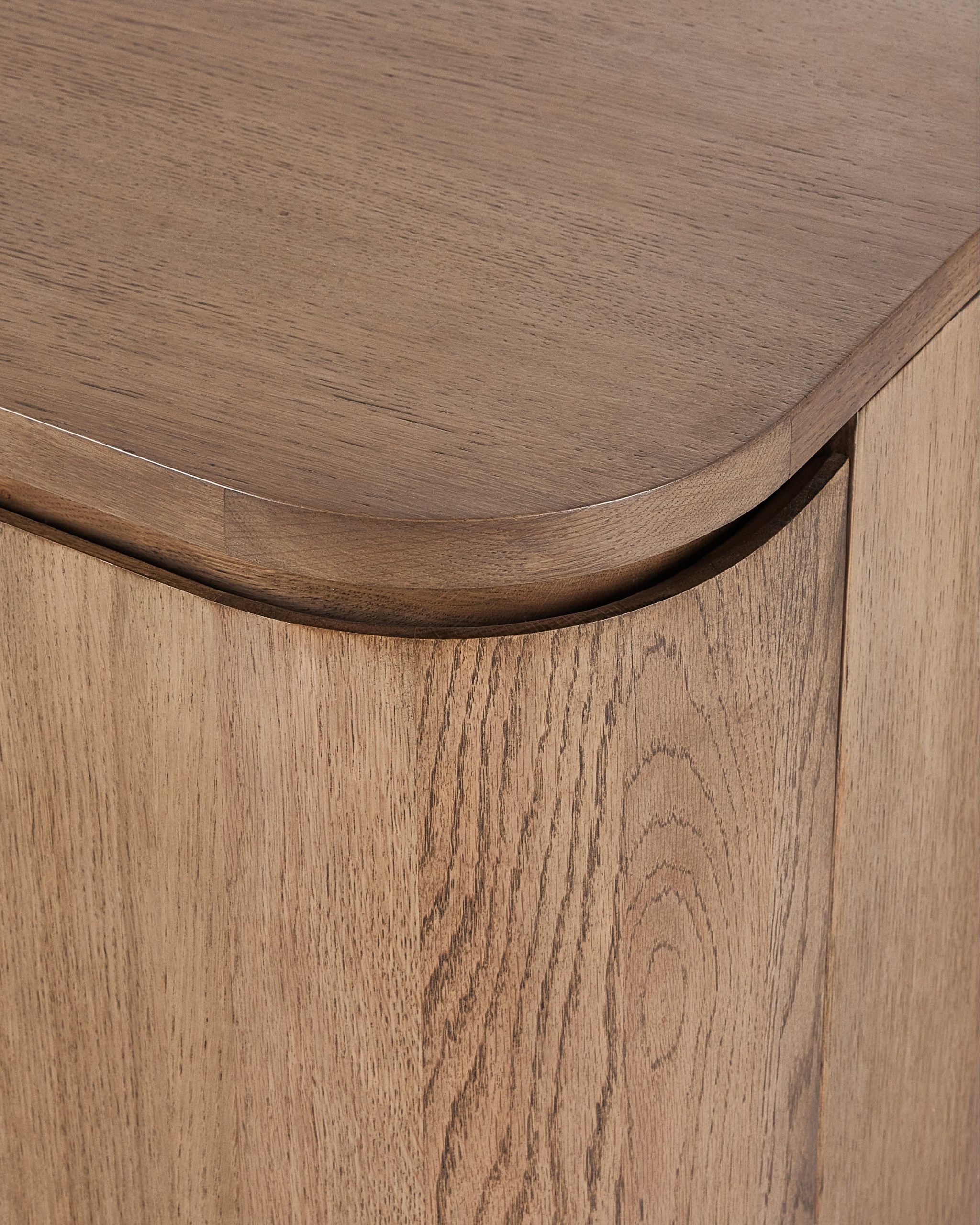 Woods Media Console - Image 7