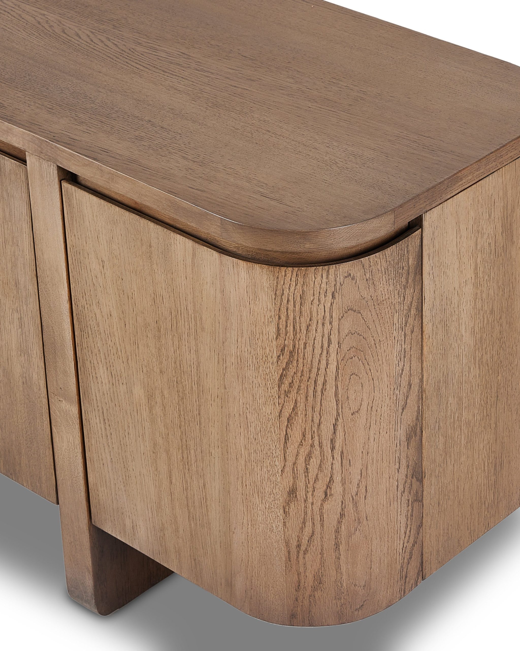 Woods Media Console - Image 6