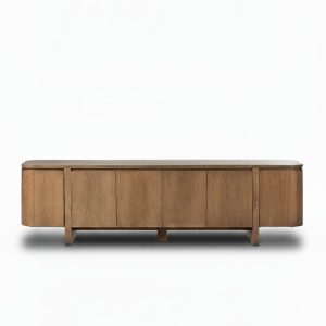 Woods Media Console