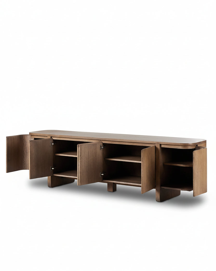 Woods Media Console - Image 3