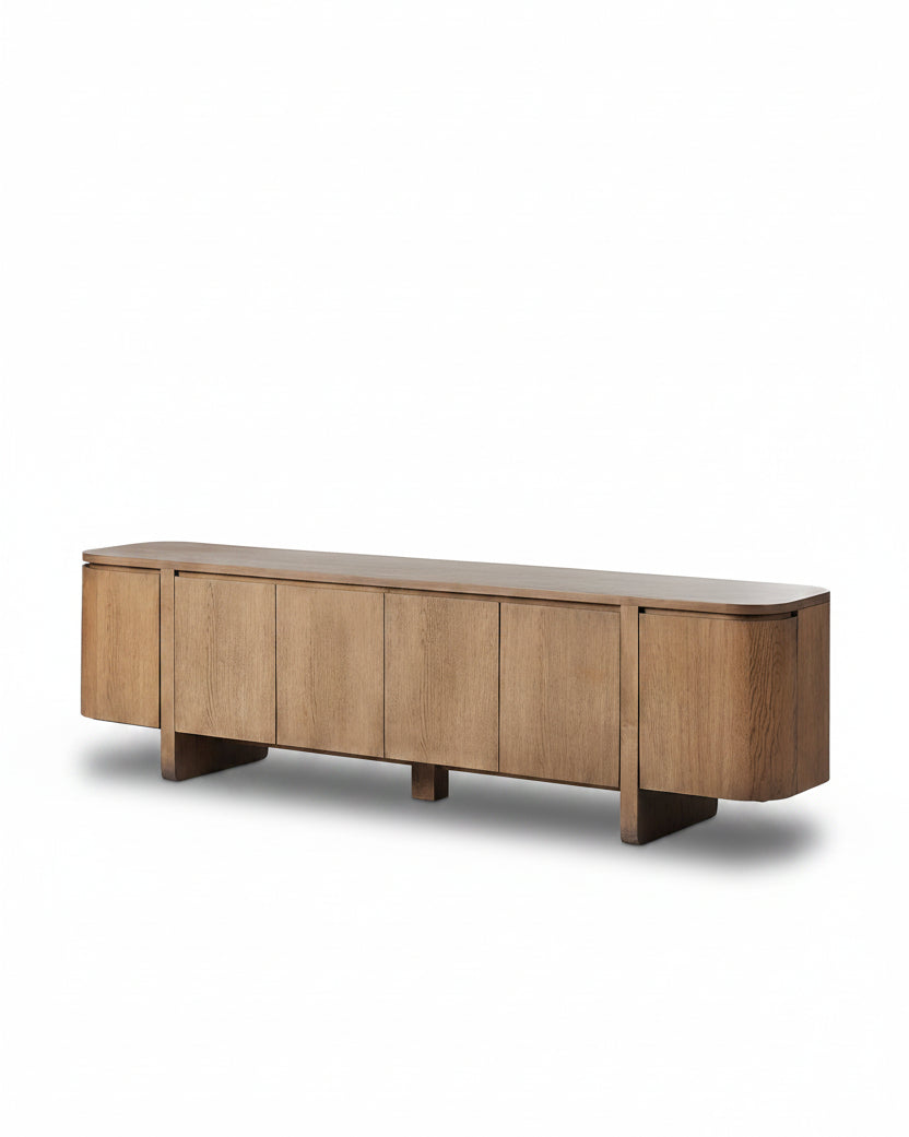 Woods Media Console - Image 2