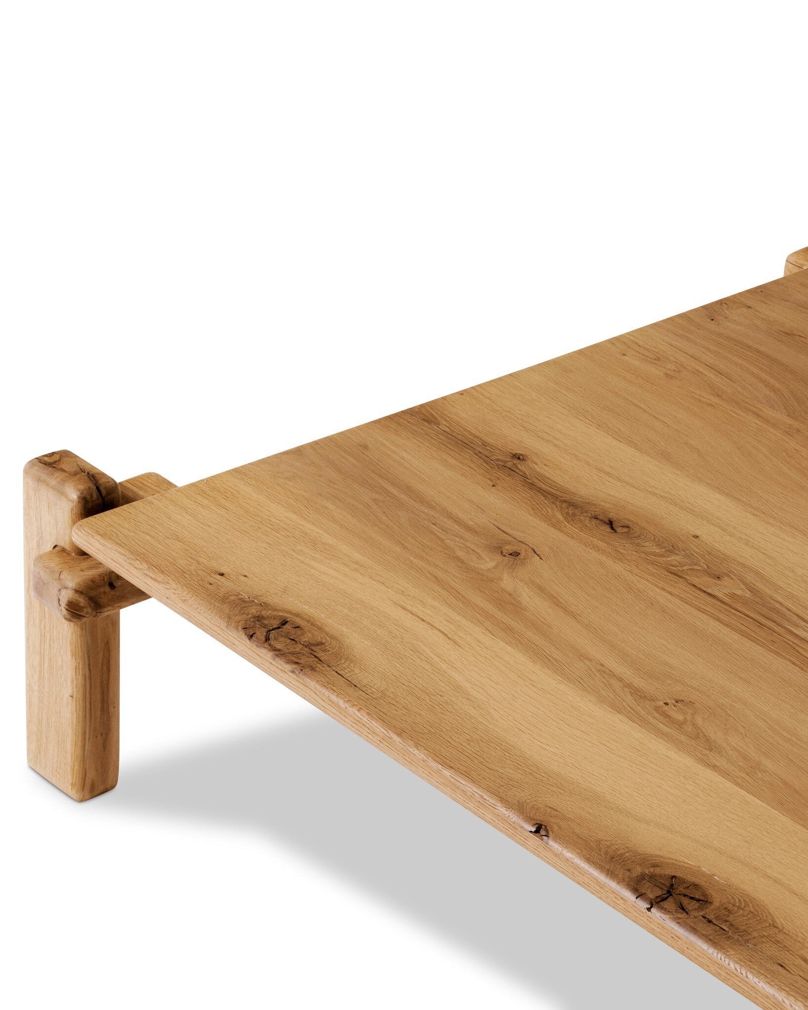 Brady Square Coffee Table - Image 13