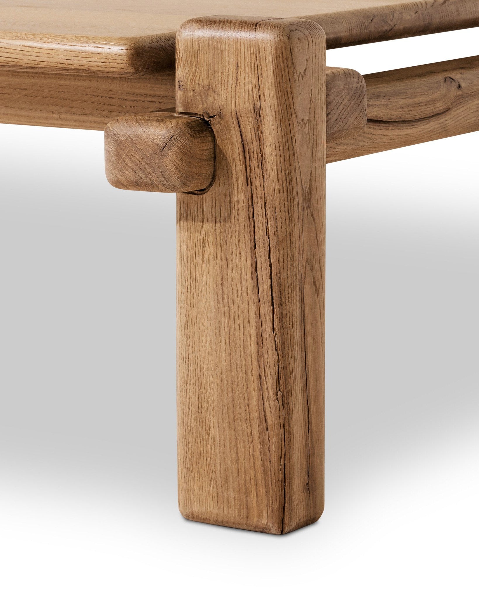 Brady Square Coffee Table - Image 14