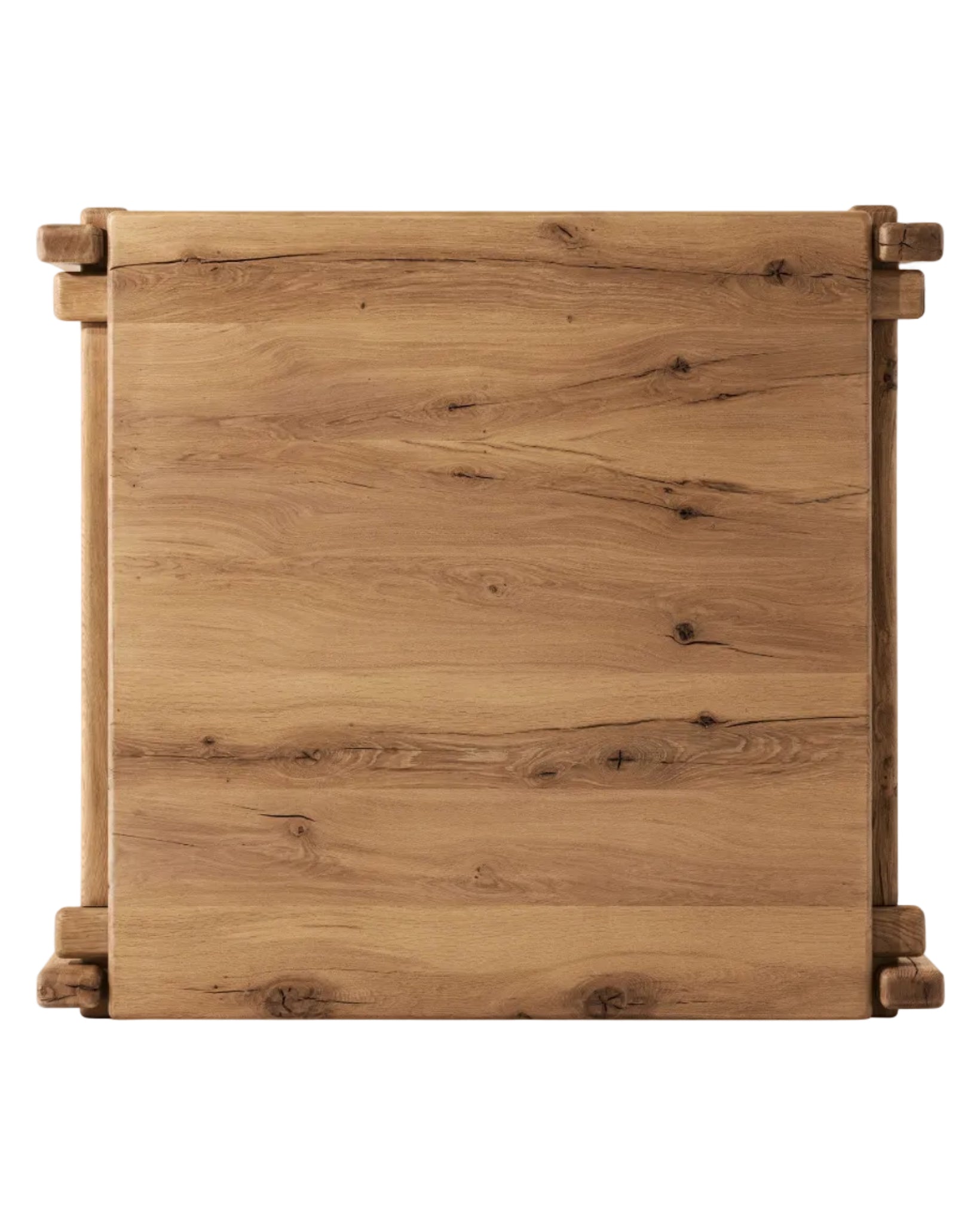 Brady Square Coffee Table - Image 12