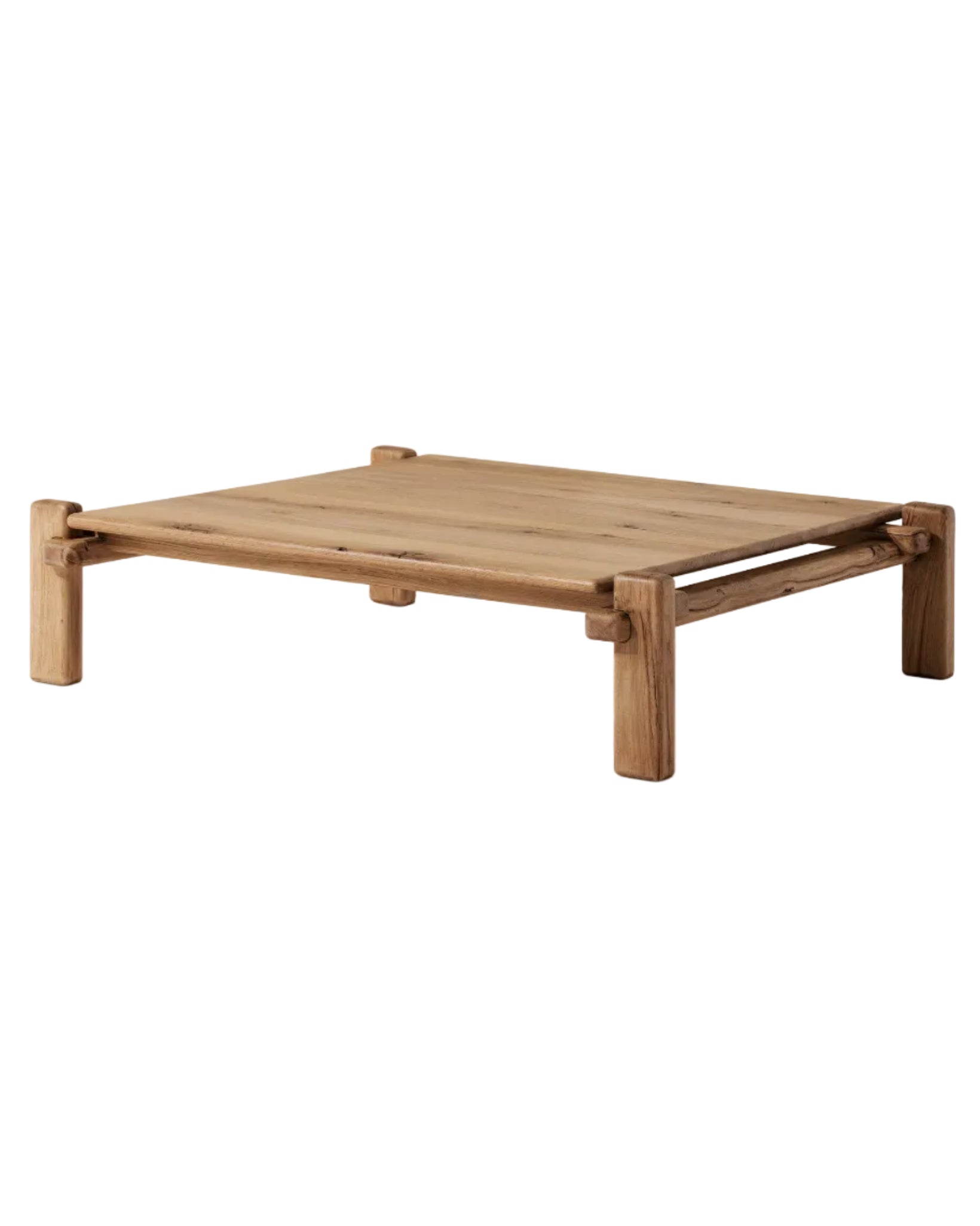 Brady Square Coffee Table - Image 11