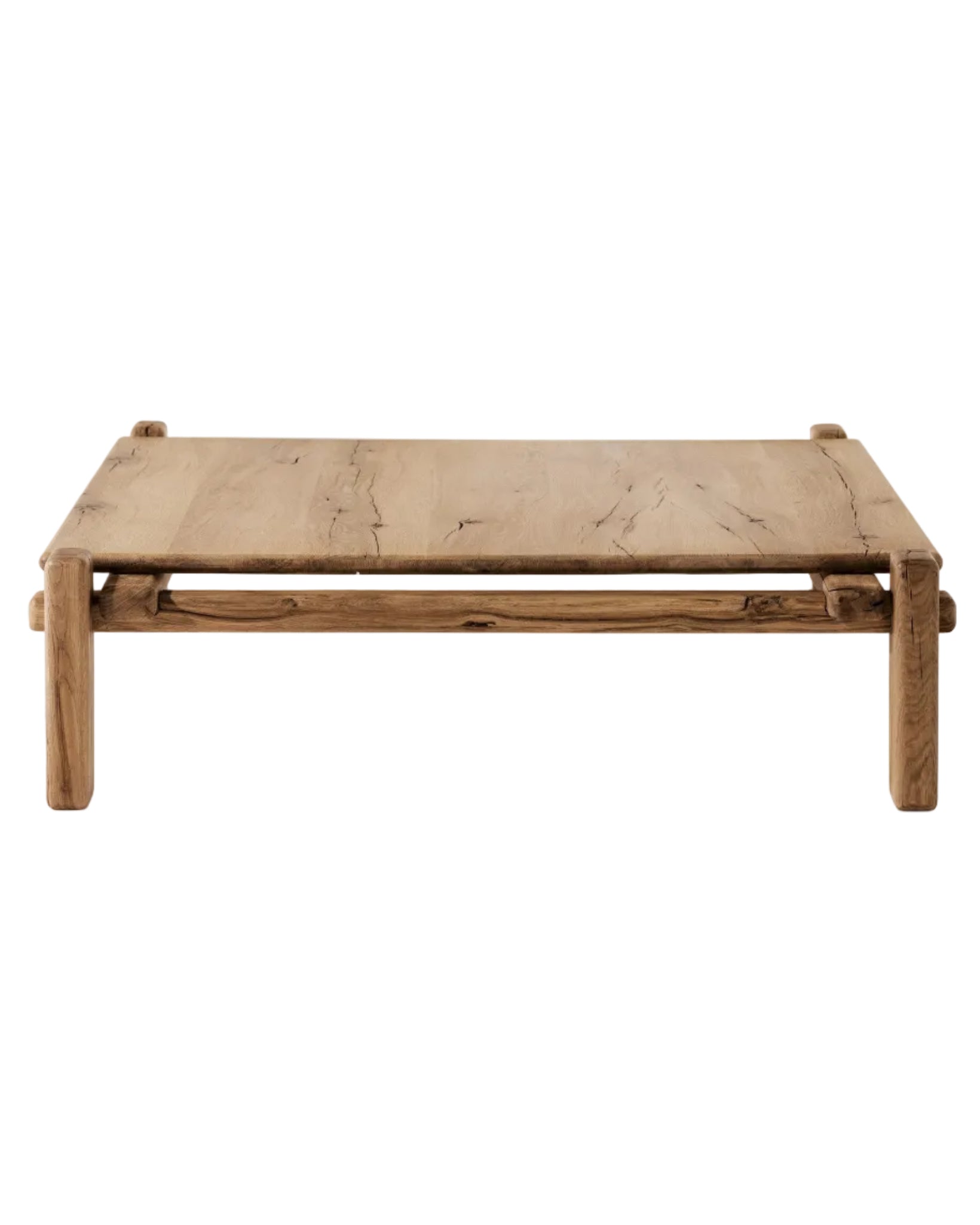 Brady Square Coffee Table - Image 2