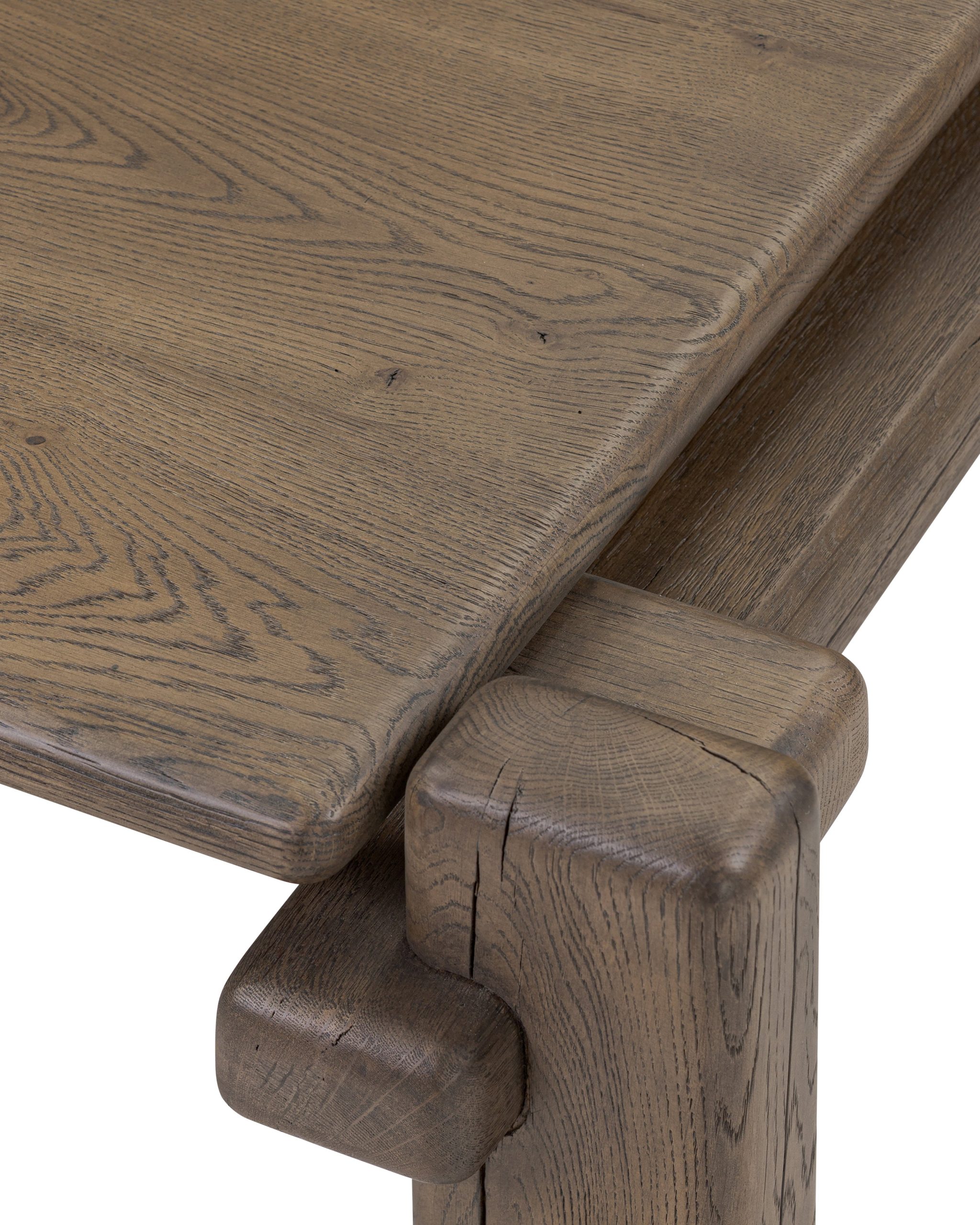 Brady Square Coffee Table - Image 10