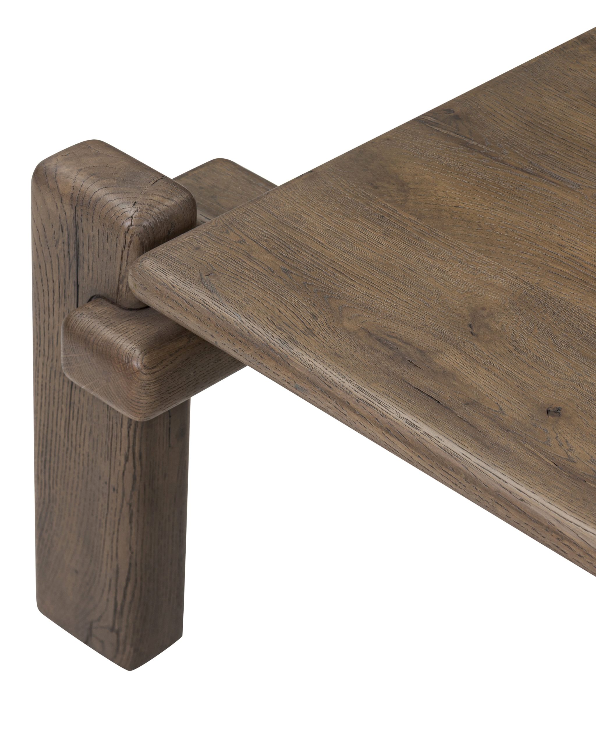 Brady Square Coffee Table - Image 7