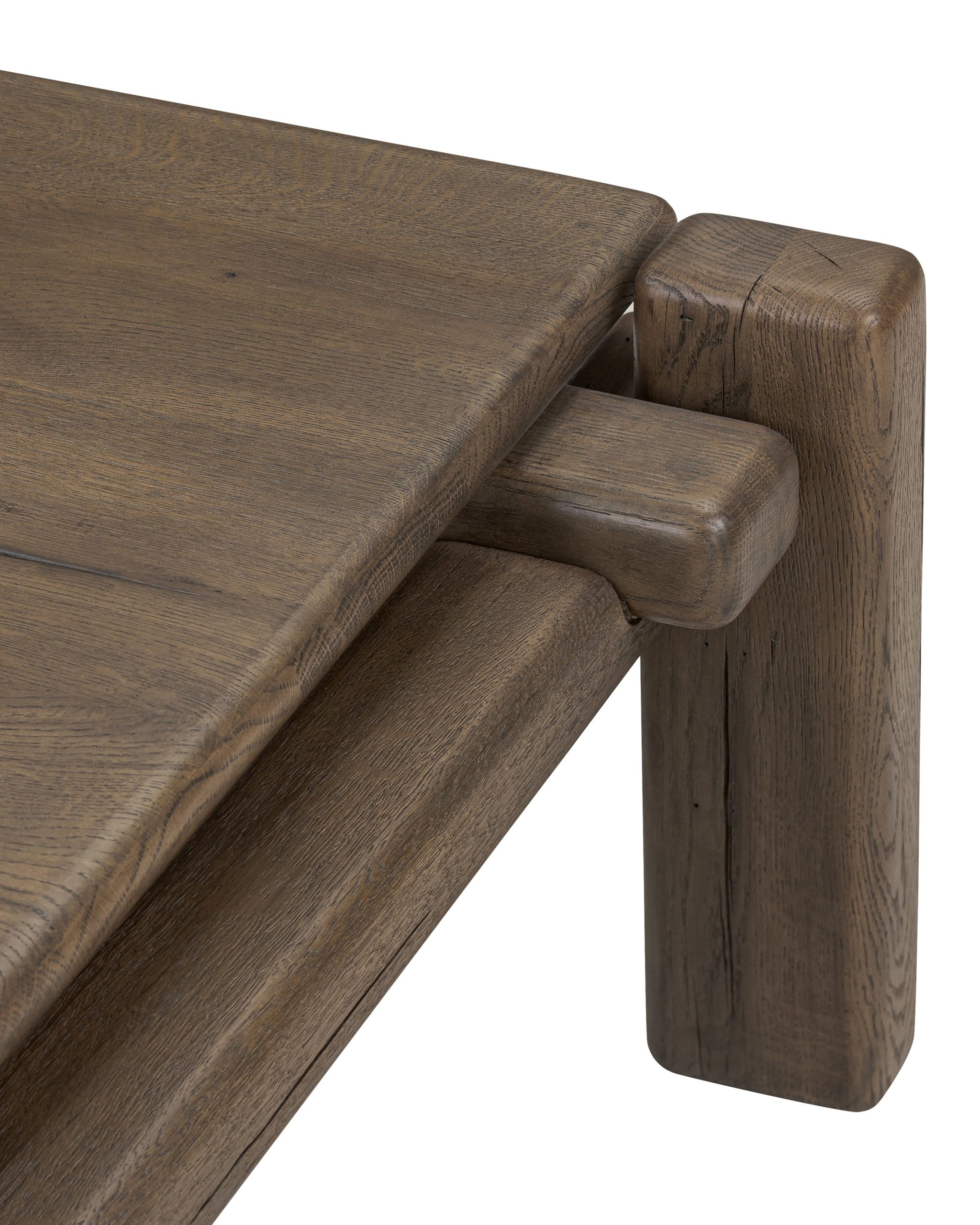 Brady Square Coffee Table - Image 9