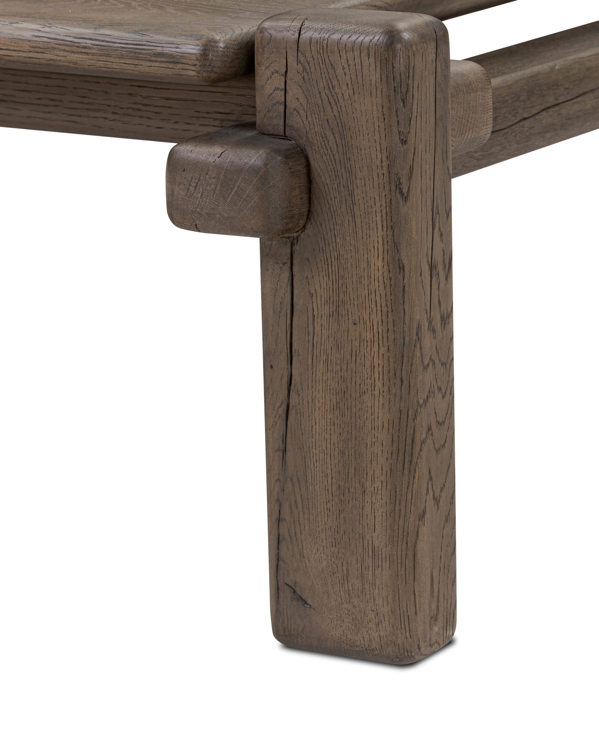 Brady Square Coffee Table - Image 8