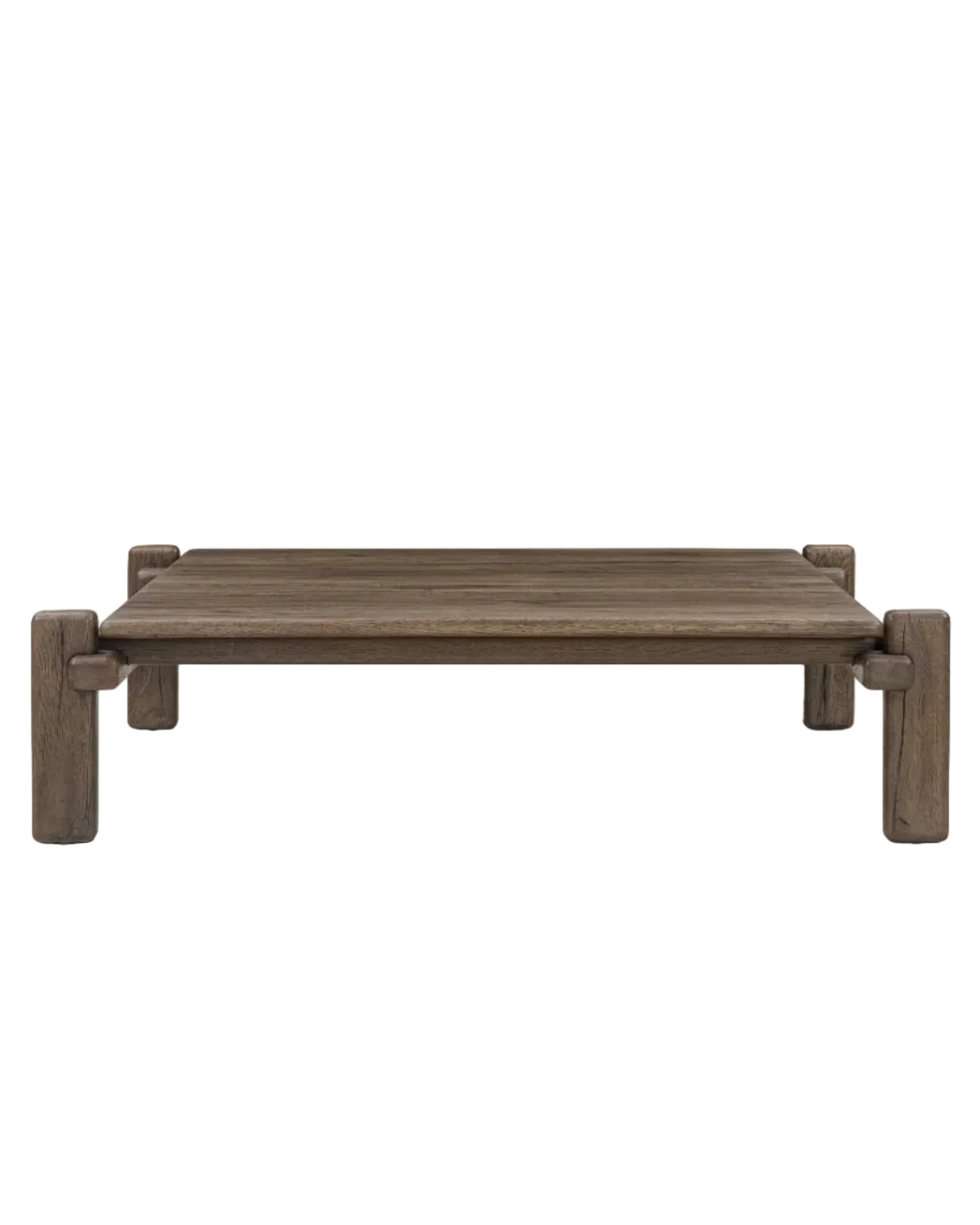 Brady Square Coffee Table - Image 5