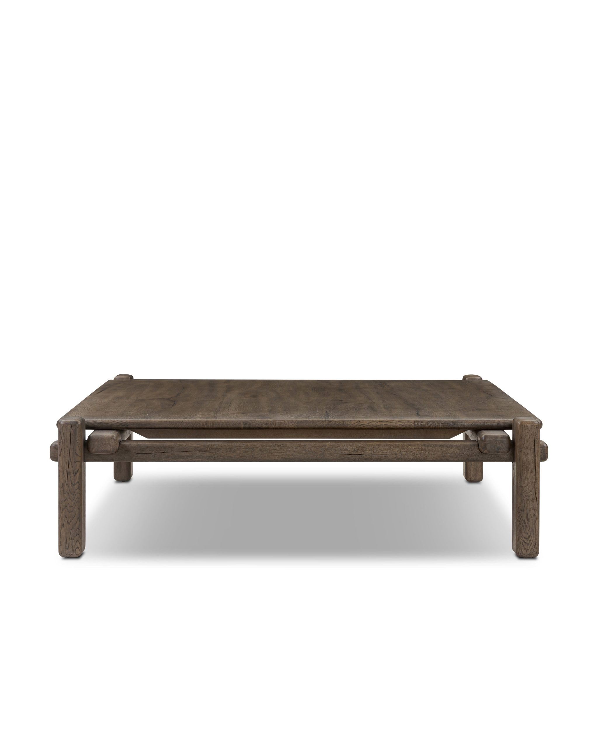 Brady Square Coffee Table