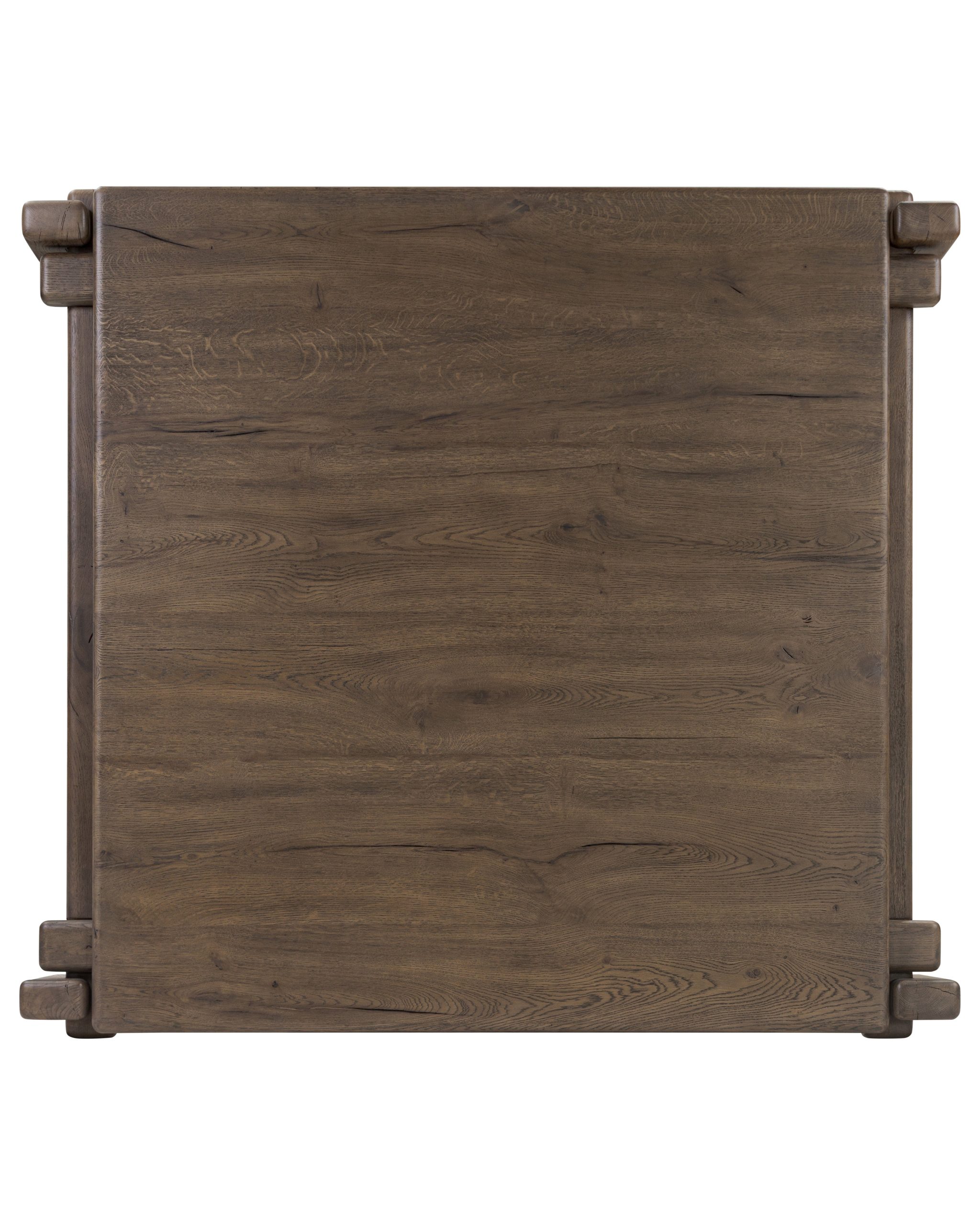 Brady Square Coffee Table - Image 6