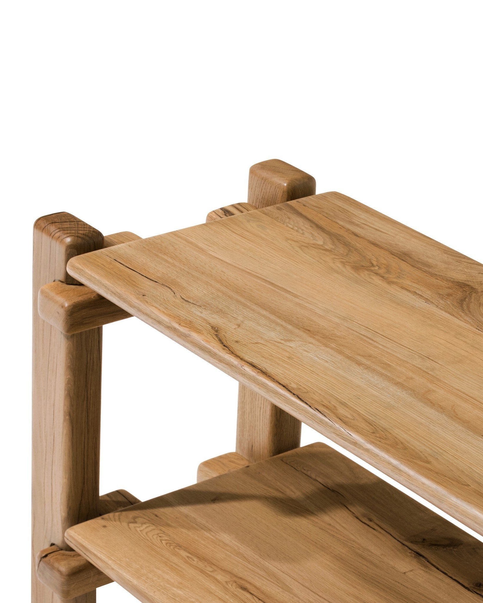 Brady Low Console Table - Image 14