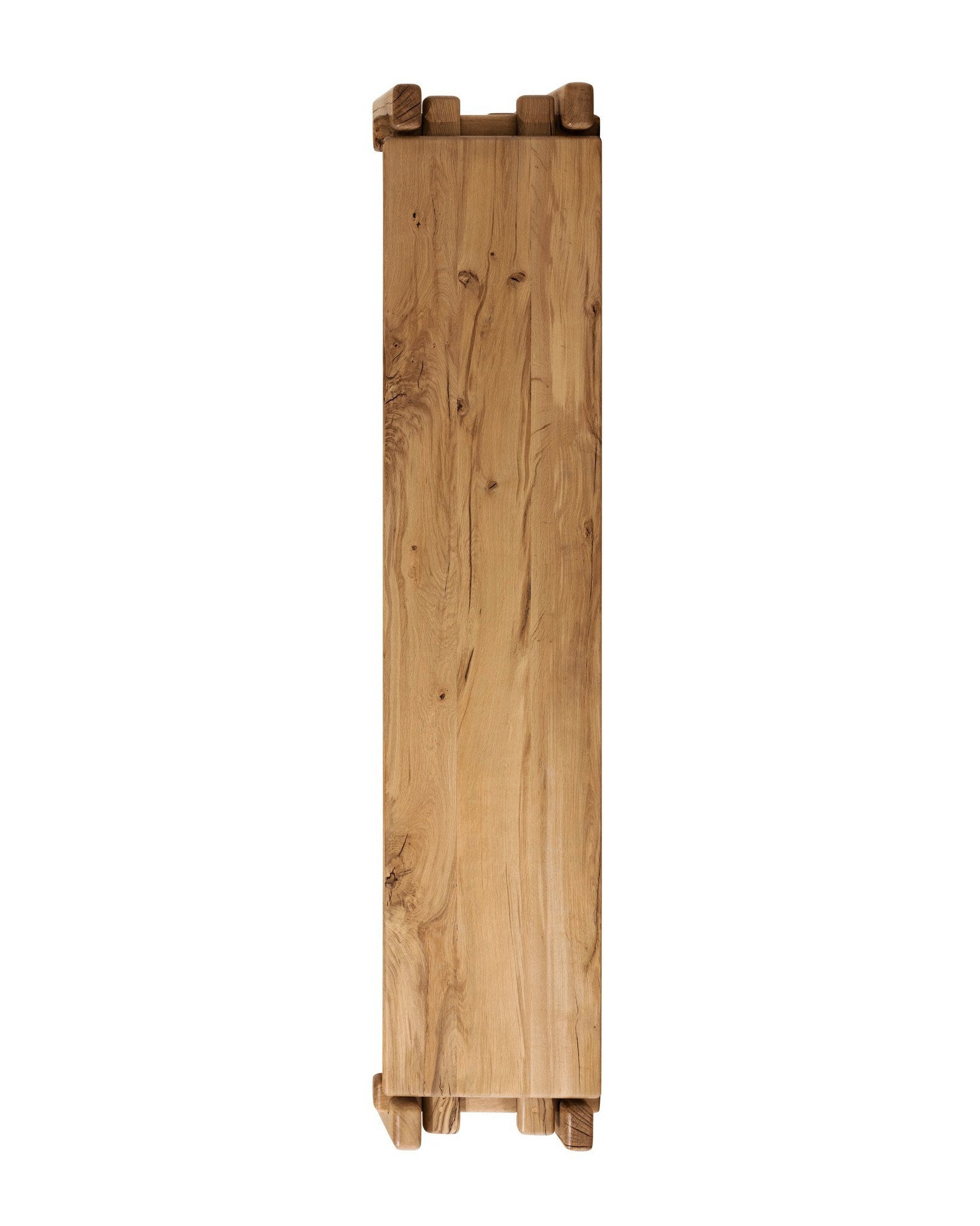 Brady Low Console Table - Image 12