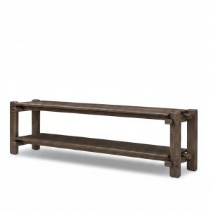 Brady Low Console Table