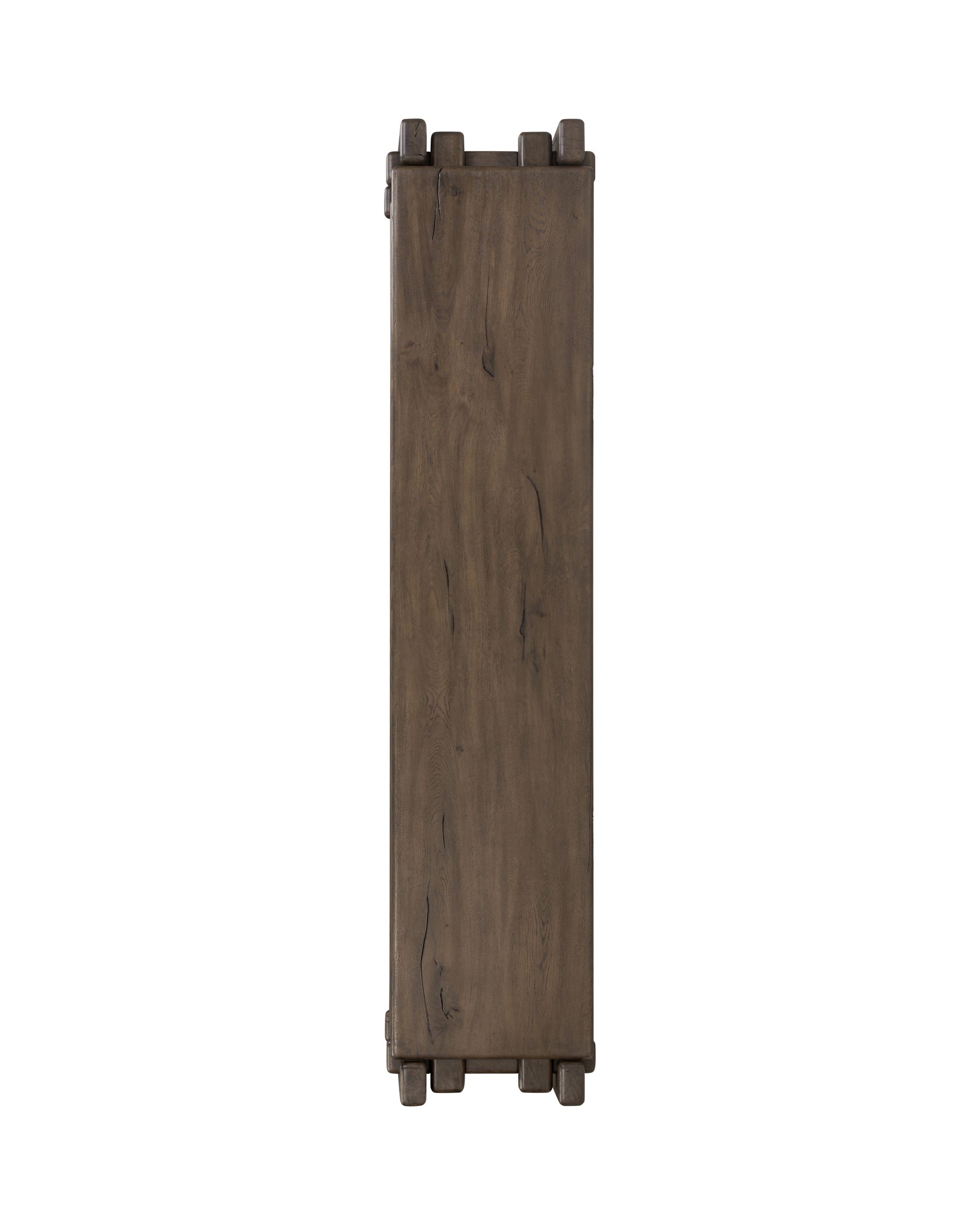 Brady Low Console Table - Image 6