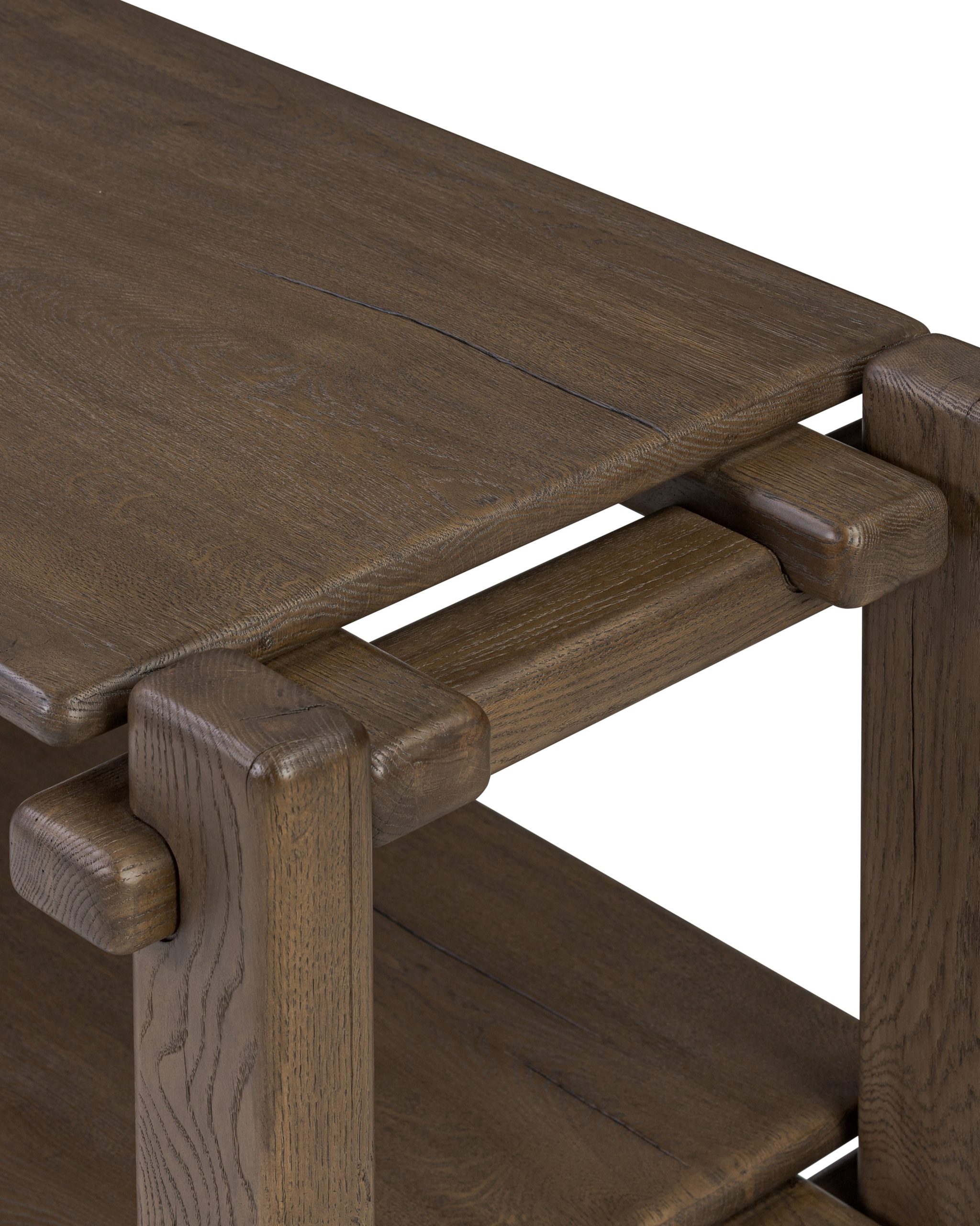 Brady Console Table - Image 10