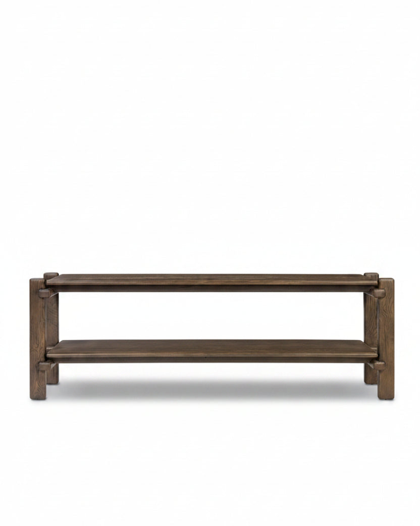 Brady Console Table - Image 3