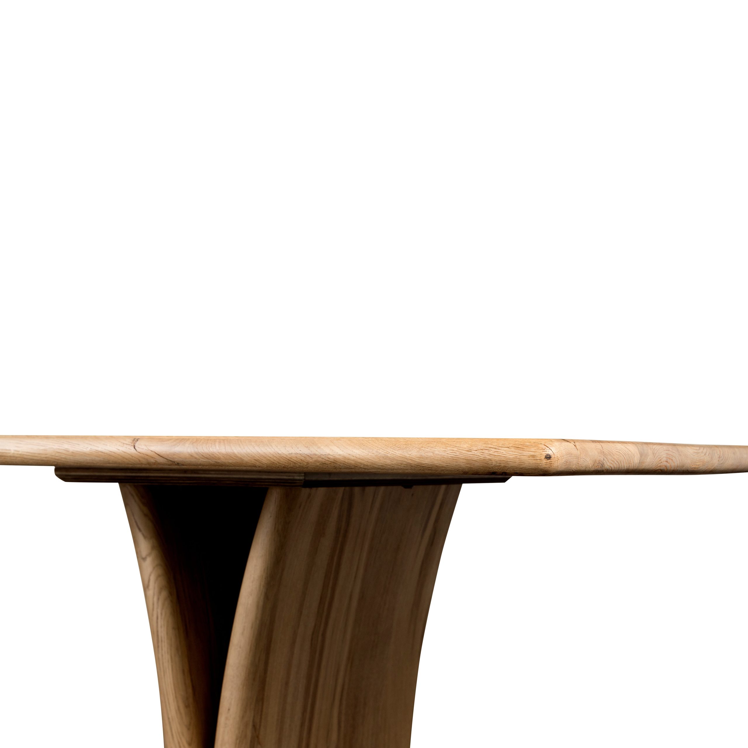 Manon Dining Table - Image 5