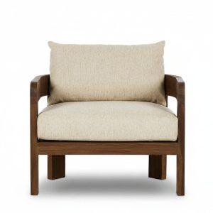 Caspian Outdoor Chair