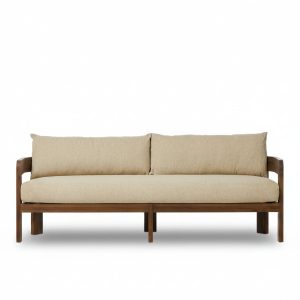 Caspian Outdoor Sofa
