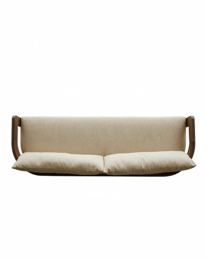 Caspian Outdoor Sofa - Image 6