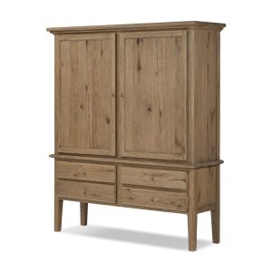 Walt Cabinet