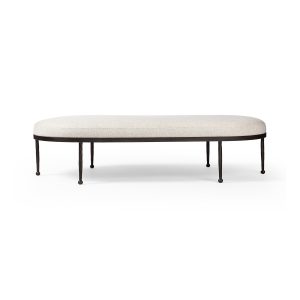 Bailey Cocktail Ottoman