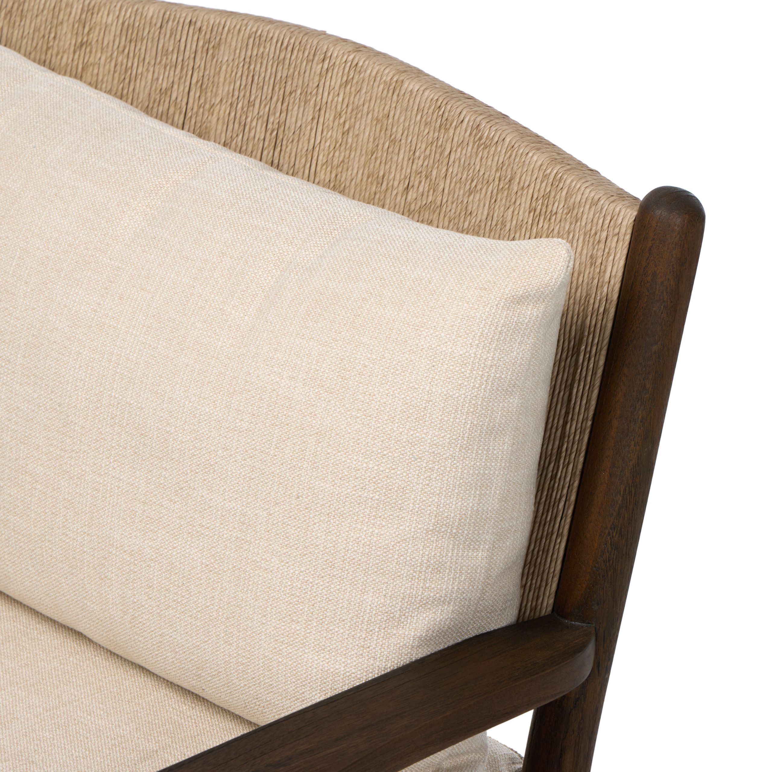 Maris Outdoor Chair - Image 3