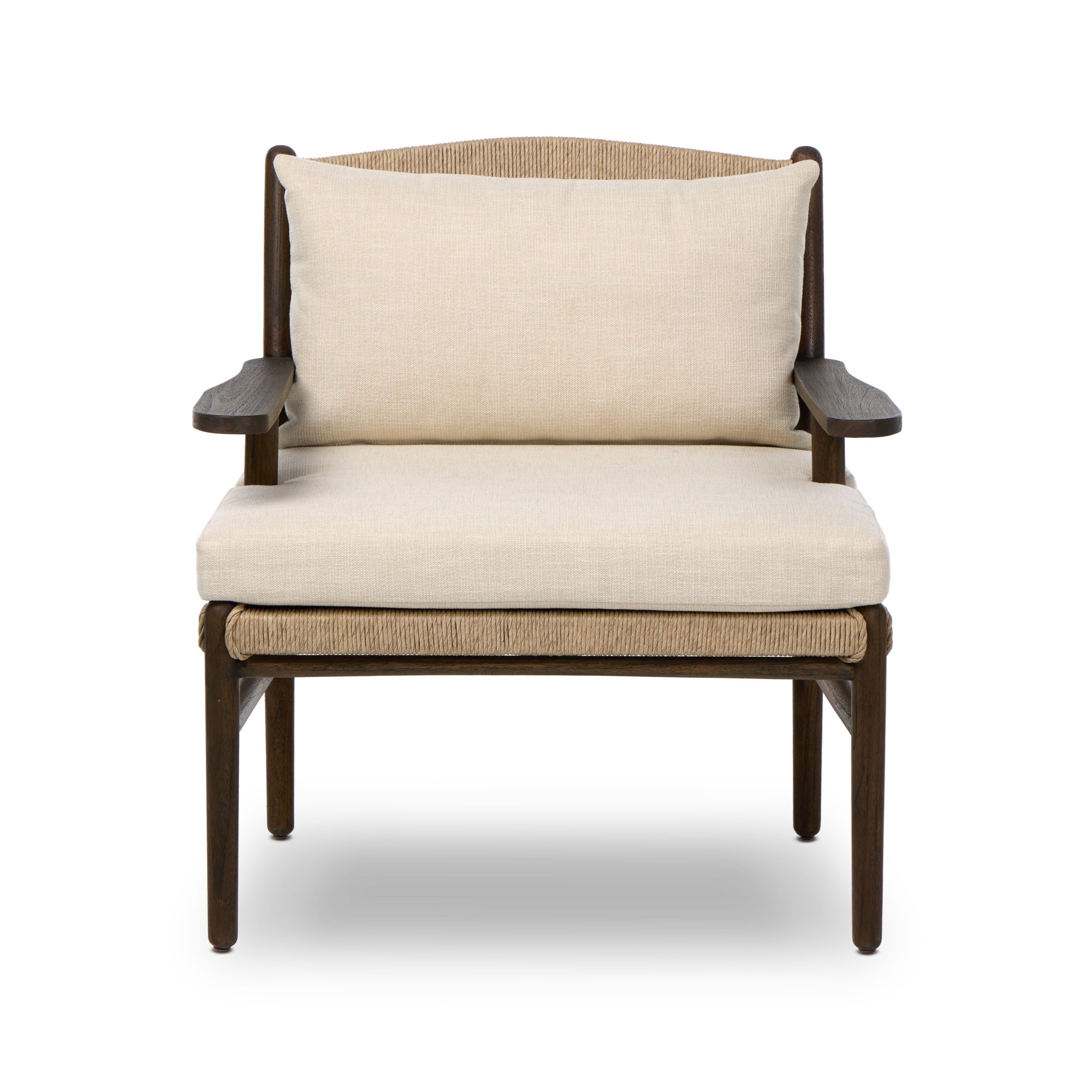 Maris Outdoor Chair - Image 2