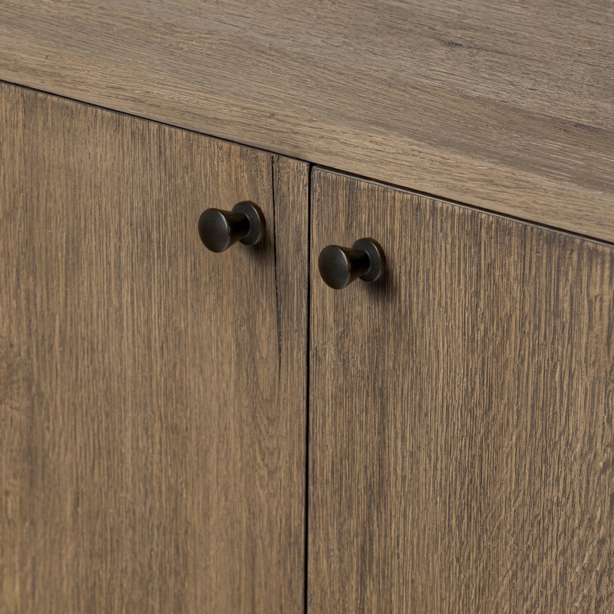 Luke Sideboard - Image 4