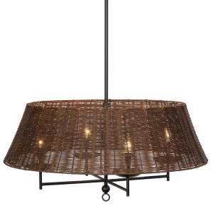 Billie Chandelier