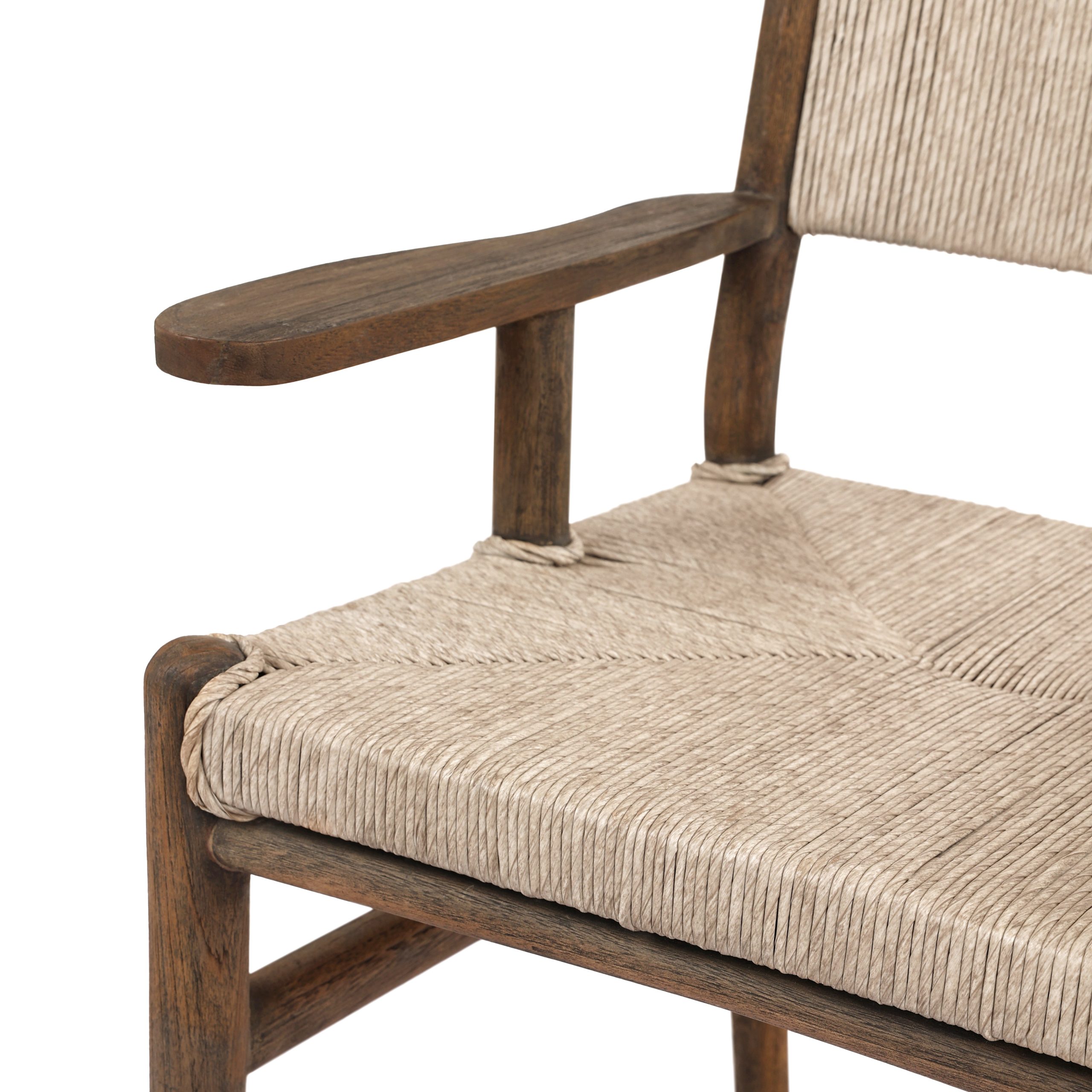 Maris Outdoor Dining Armchair - Image 4