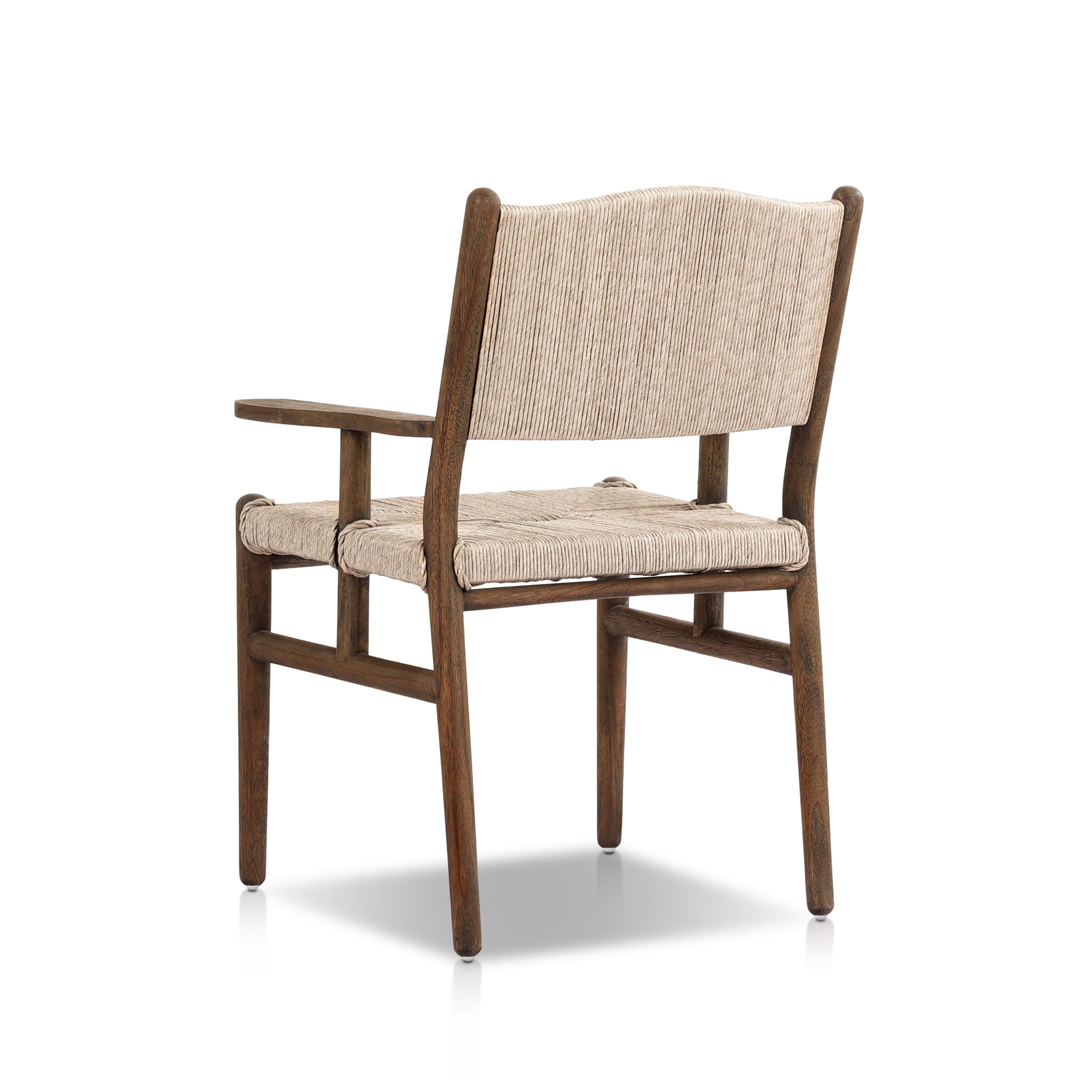 Maris Outdoor Dining Armchair - Image 9