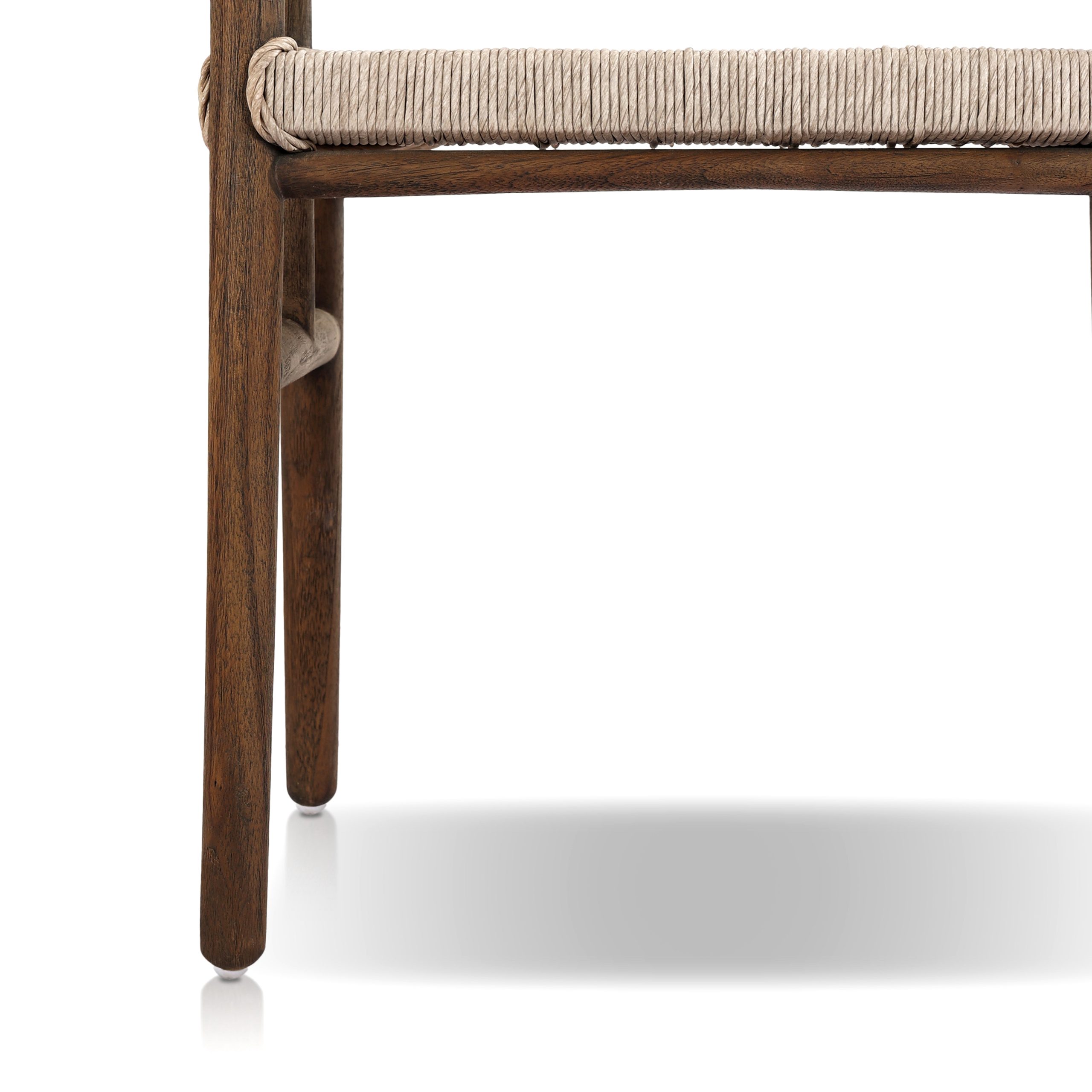 Maris Outdoor Dining Armchair - Image 11