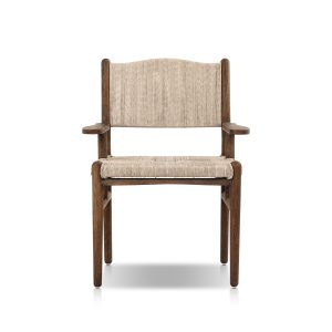 Maris Outdoor Dining Armchair